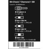 Wera 05073419001 Screwdriver Nut Driver Bits