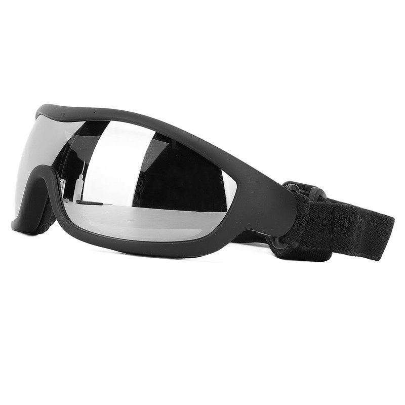 Dog Sunglasses Goggles UV Wind Dust Protection Pet Glasses Eye