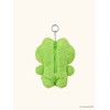 Talidacum | Lenini Lip Cure Balm Bag Charm Pouch Keyring
