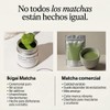 Ikigai Matcha Ceremonial PROJECT_KYOTO Matcha de Primera Cosecha Grado Ceremonial