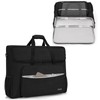 LASUK 27-32" Monitor Transport Carrying Case(up to 2), Going Out