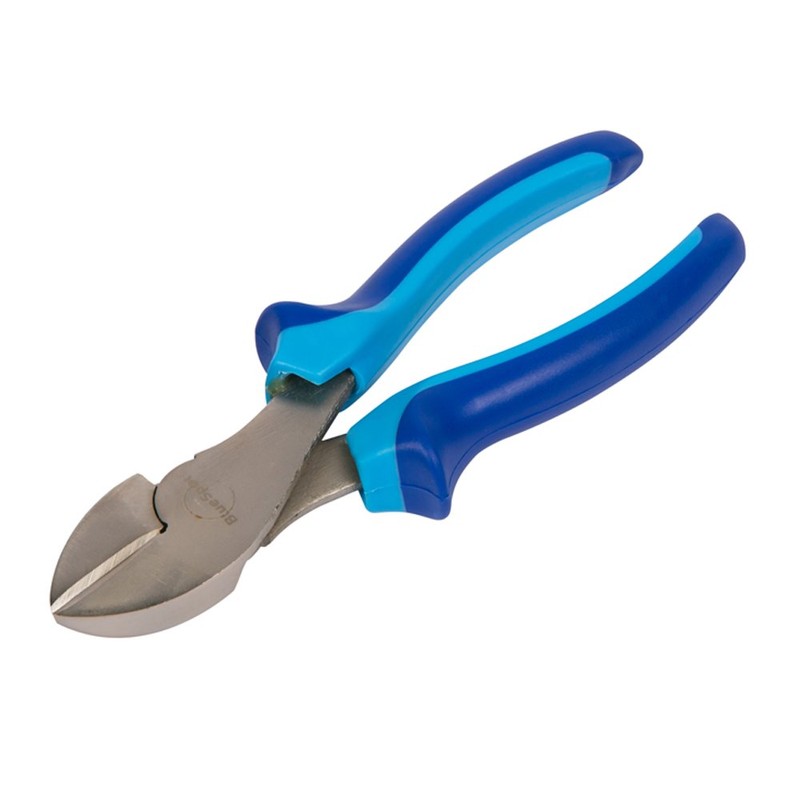 Blue Spot Tools 8189 B/SPOT 7-Inch Side Cutting Pliers
