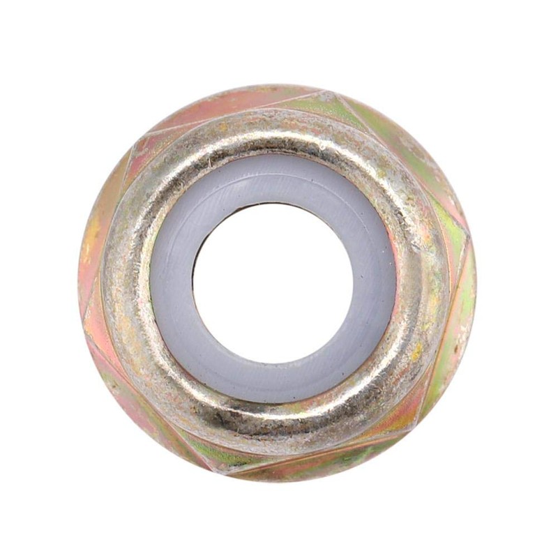 Universal M10x1.25 Left Hand Thread Blade Nut Trimmer Blade Nut