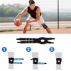 Wellnee Bandage Men Women Bandage Kolen Adjustable Knee Brace Stabilising