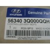 Hyundai 56340-3Q000QQH Controller Assembly Mdps
