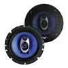 Pyle PL63BL 6.5" 720 Watt 3-Way Car Audio Coaxial Speakers