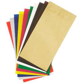 Efco 3515000 Wax – 20 x 10 x 0.05 cm, Multi-Colour