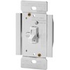 Eaton TI3101-W Trace Dimmer with Combination Single-Pole 3-Way Unit, 1000-watt,