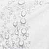 AmeliaHome Tablecloth, Lotus Effect, Water-resistant