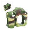 Digital Camera Case Soft Silicone Protective Cover Fit for Nikon