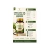 Aceite Orégano + Aceite De Coco Cap 70% Carvacrol Valthera