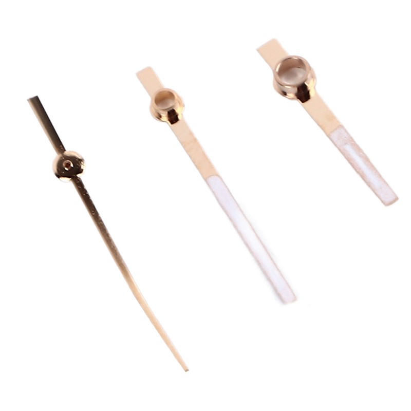 3135 Movement Watch Hands Replacement Movement Luminous Hands Watch Replacement