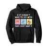 Funny K-Drama Korean Drama Lover K-Drama Fan Kdrama Pullover Hoodie