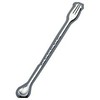 三宝 Industrial Bar Spoon Silver 24.5 cm Yukiwa Q – 03302120 