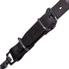 STAMESKY Leather Stronghold Suspension System | Tool Belt Suspenders |