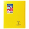 Clairefontaine - Ref 984606C - Koverbook Side Stapled Notebook (24