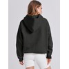 ANRABESS Women Hoodies Oversized Fleece Long Sleeve Comfy Casual Basic