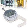 Digital Electronic Thickness Gauge Meter Measuring Tool Mini 0.01mm Thin