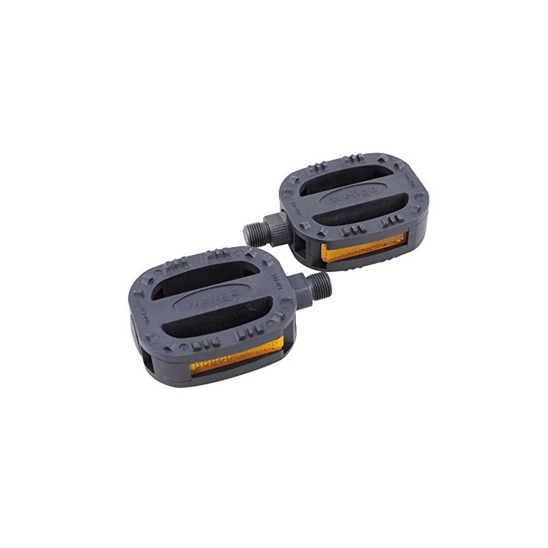 NOGUCHI LU-P21 Infant Car Pedal [LU-P21] 9/16 Size Left &