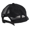 Champion 181-0123 Cap, Black, 57 to 59 cm