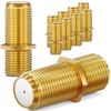 HB Connector w Nut