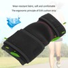Adjustable Knee Pad for Professional Sports Basketball Breathable Protective Knees