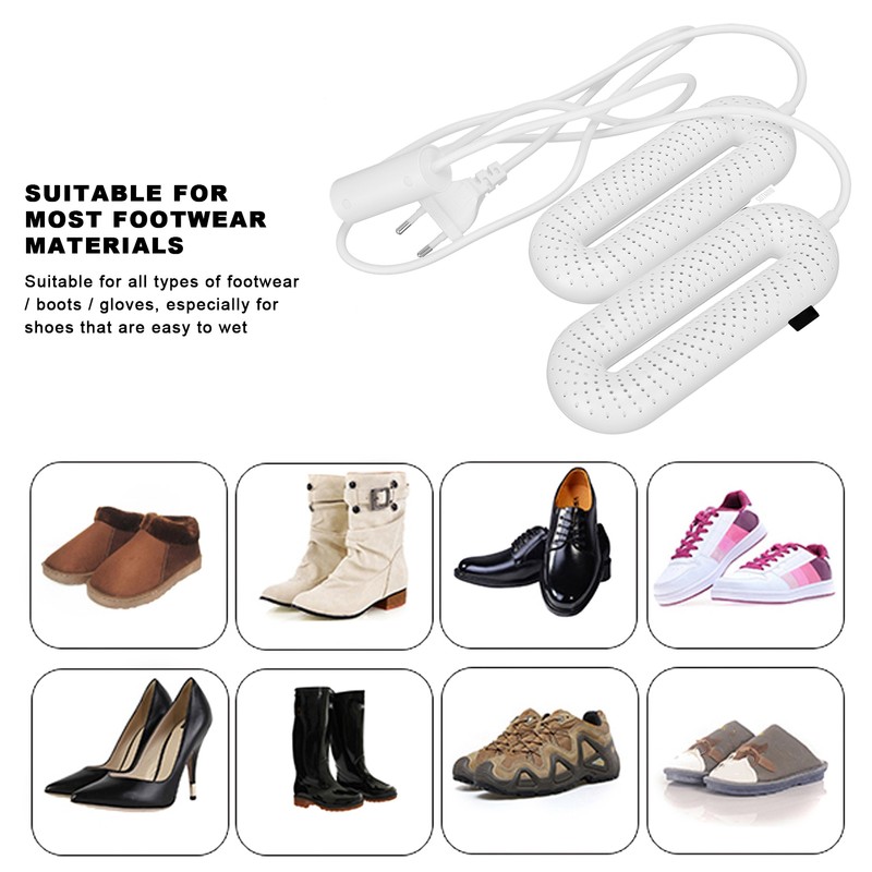 Electric Shoes Dryer Heater Warmer Deodorant Shoes Drying Machine with