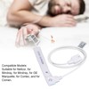 Neonatal Adult Spo2 Sensor for Mindray Disposable 0.9m Cable 7P