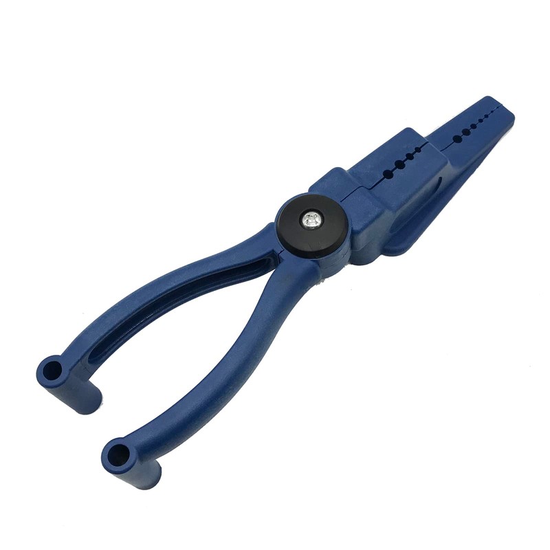 Finger Protection Hammering Nail Holder for Hammering Protectors Nail Clippers