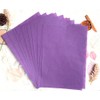 50 Sheets A4 Natural Fibre Mulberry Tree Mulberry Paper Sheet