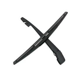 Juego de limpiaparabrisas trasero y limpiaparabrisas trasero para MAZDA CX-30 2020-2022 nuevo D11B67421