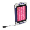 Handheld Video Digital Magnifier 26 Color Modes Electronic Reading Aids