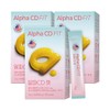 Green Cross Wellbeing GC Wellbeing GC Alpha CD Fit 14 Packs (3 Packs) / 녹십자웰빙 GC 알파CD핏 14포 3개입