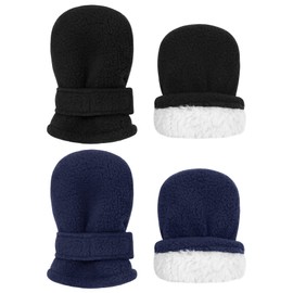 Baby Gloves 6-12 Months Baby Winter Mittens Baby Mittens Winter Baby Boy Mittens Baby Winter Gloves Boy Infant Mittens