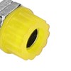 100Pcs 4mm Banana Plug Socket Binding Post Wire Connector Terminal