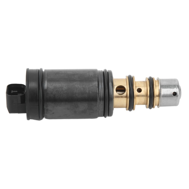 AC Compressor Electronic Control Valve ECV14 Air Conditioner Solenoid Valve