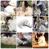 MUYIRTED Sheep Clippers Shearing Combs, Sheep Shears Electric Clippers Blade,