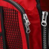 Portable Adult Floating Vest Fishing Waistcoat Multi Pocket Life Jacket