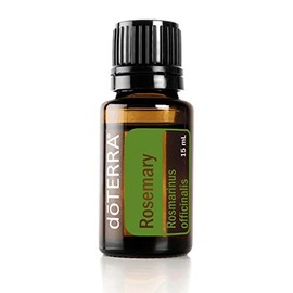 doTERRA - Rosemary Essential Oil - 15 mL