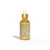 Fearless Goddess Anointing Oil (Frangipani & Sandalwood Scent) - Confidence