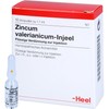 Zincum Valerianicum Injeel Ampoules Pack of 10