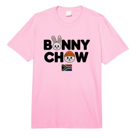 Bunny Chow - South African Food Lover, Home Chef Comfort Colors Adult Heavyweight T-Shirt