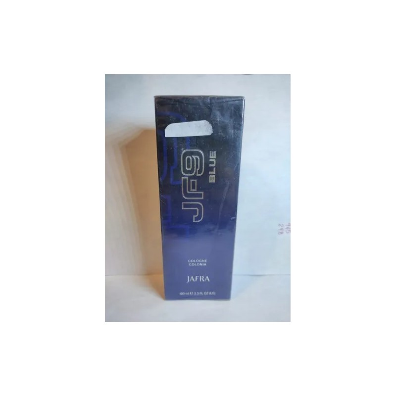 J- F9 Blue Colonia Para Caballero By Jafra Jf9 Blue