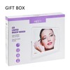 HIEEY Vanity Mirror with Lights, Lighted Makeup Mirror, Three Color