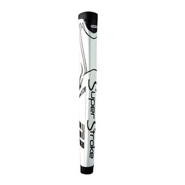 Super Stroke Zenergy 2.0 PT White/Black [GR-269 820]