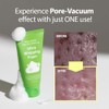 Sungboon Editor Espuma Limpiadora Ultra Batiente Green Tomato Deep Pore
