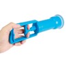 Piglet Rebreather Plastic Assisted Breathing Pump Sputum Suction Device for
