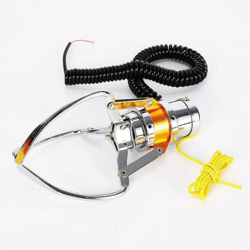 CNCEST 7" Crane Machine Replacement Claw Middle Size for Toy