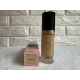 Too Faced Born This Way Matte Longwear Liquid Foundation Almond
