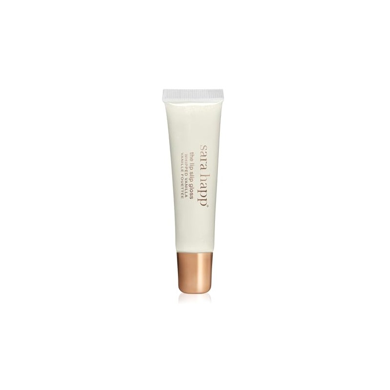 Sara Happ The Lip Slip One Luxe Gloss, Whipped Vanilla